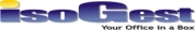 IsoGest (logo) IsoGest