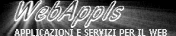 WebFreeApplications (logo) WebFreeApplications